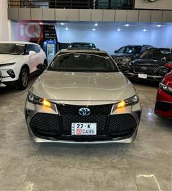 تويوتا أفالون